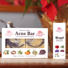 Load image into Gallery viewer, Regal Skin Starter Kit For Glowing Clear Skin