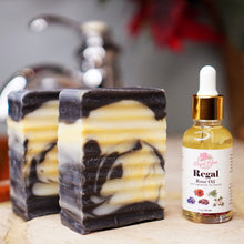 Load image into Gallery viewer, Regal Skin Starter Kit For Glowing Clear Skin