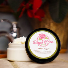 Load image into Gallery viewer, Mango Magic™ - Double Whipped Body Butter