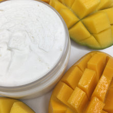Load image into Gallery viewer, Mango Magic™ - Double Whipped Body Butter